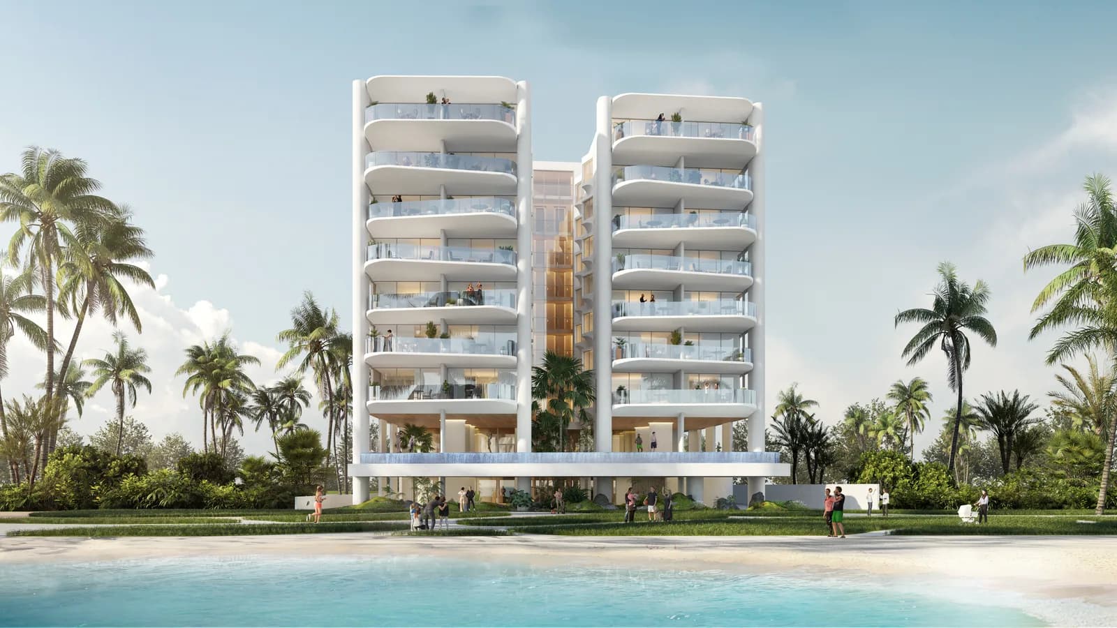 Shuna on the Beach, New Livadia