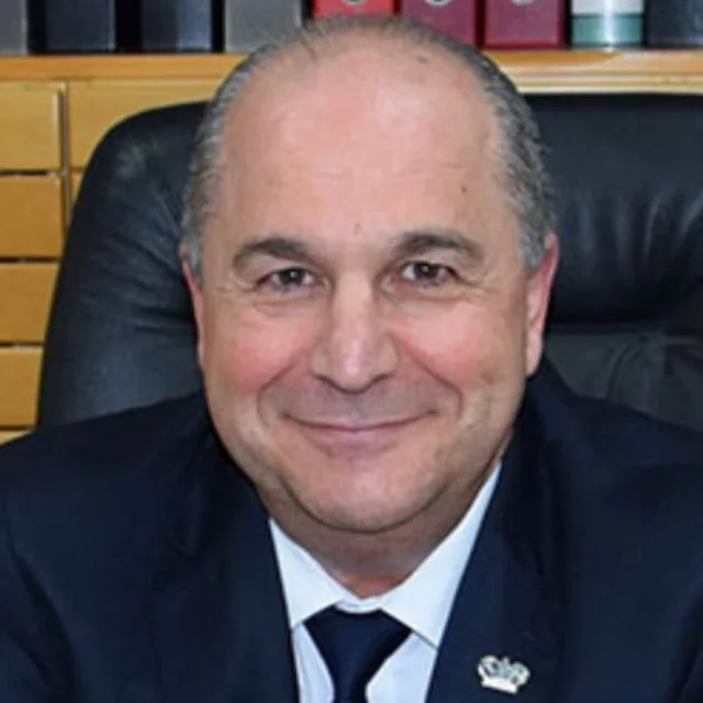David Spyrou