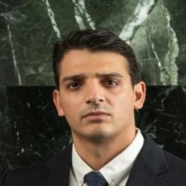 Konstantinos Vasiliou