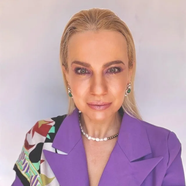 Sophia Nicolaou