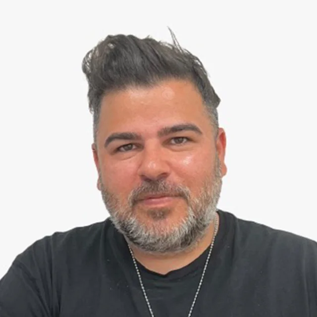 Tamir Schechter