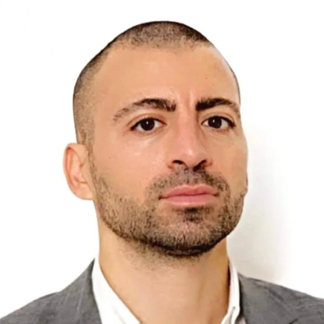 Vassilis Panayiotou