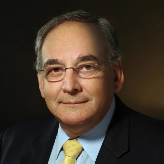 Professor Zeev Rotstein